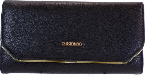 Duki Daso N1773 Black