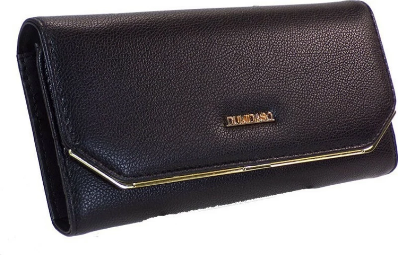 Duki Daso N1773 Black