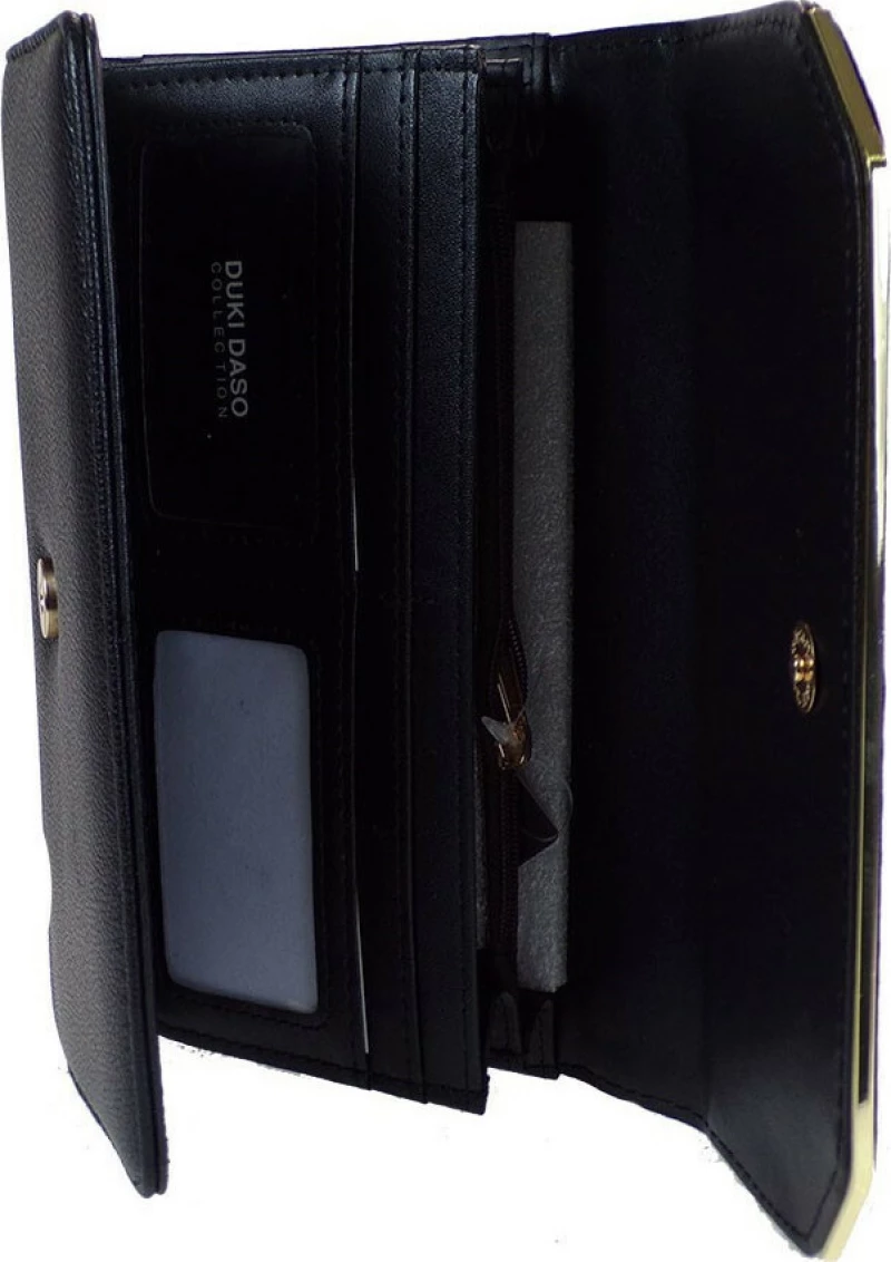 Duki Daso N1773 Black