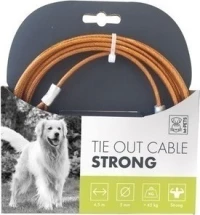 ΣΥΡΜΑΤΟΣΧΟΙΝΟ ΔΕΣΙΜΑΤΟΣ M-PETS 3m