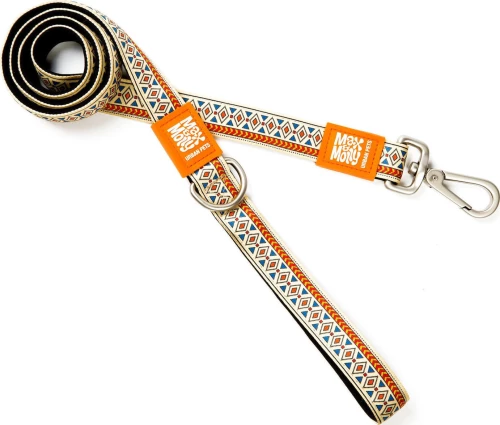 MAX MOLLY ΟΔΗΓΟΣ ETHNIC SMALL