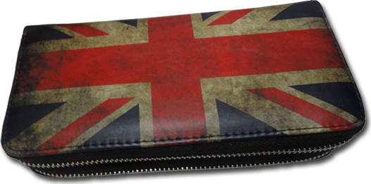 Πορτοφόλι Double Great Britain