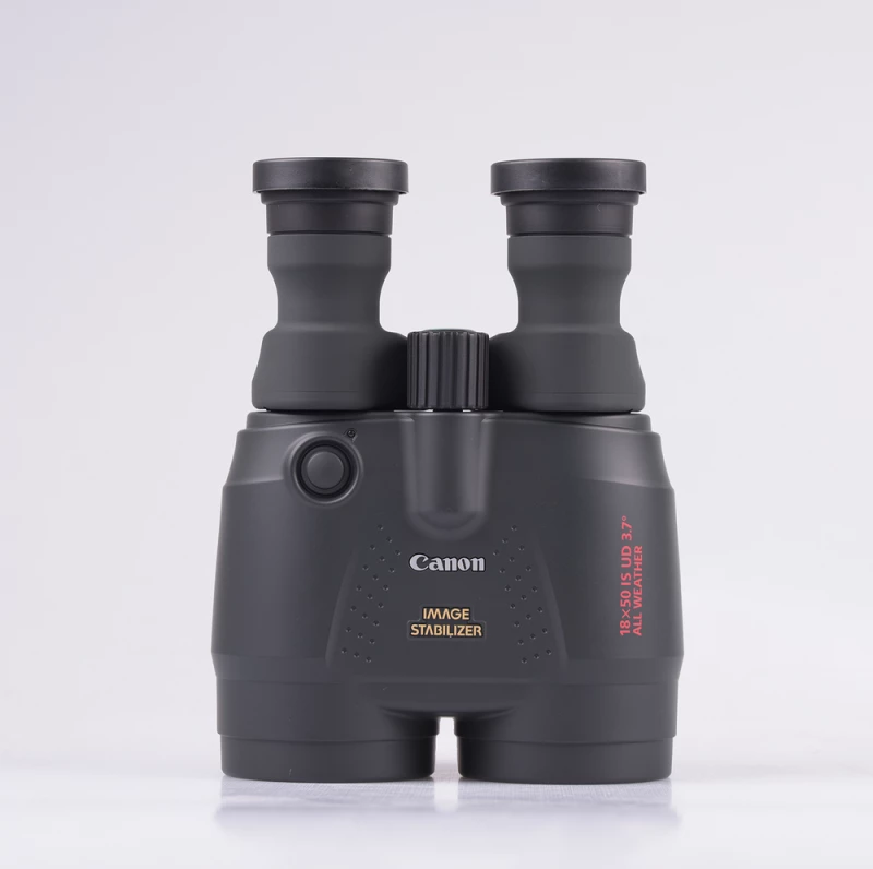Canon 18x50 IS All Weather