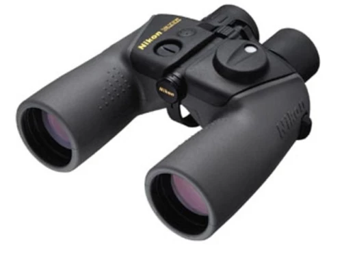 Nikon Global Compass 7x50CF WP