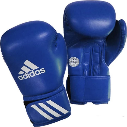 Adidas National Leather ADIWAKOG1 Blue