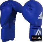 Adidas National Leather ADIWAKOG1 Blue