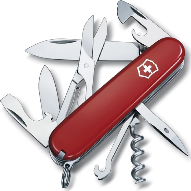 Victorinox Climber Ελβετικός Σουγιάς