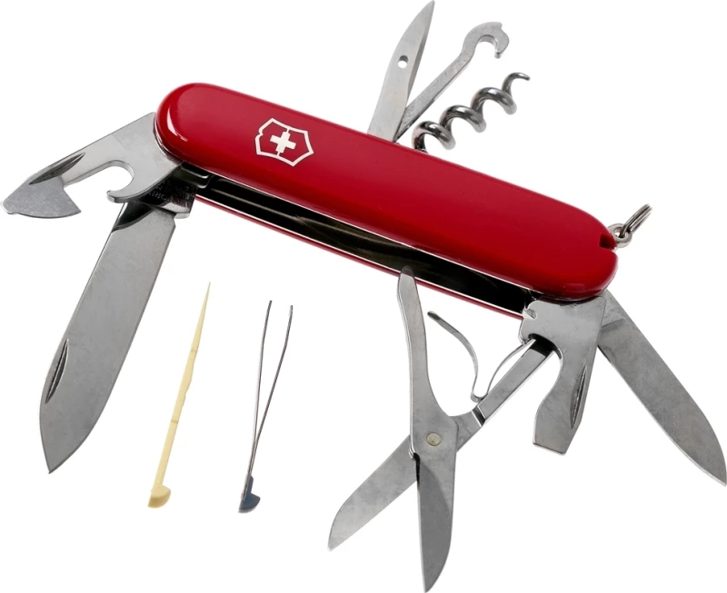 Victorinox Climber Ελβετικός Σουγιάς