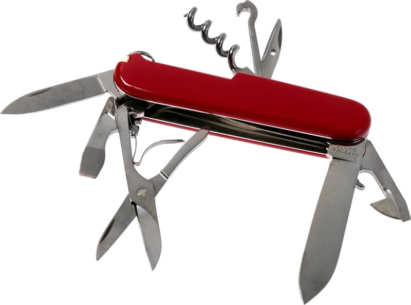 Victorinox Climber Ελβετικός Σουγιάς