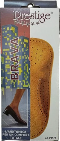Prestige Brava Insoles