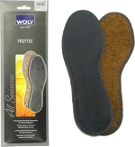 Woly Comfort Insole Frottee
