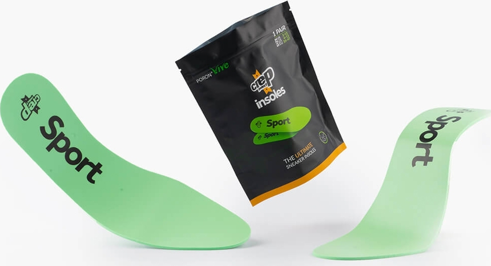 Crep Protect Sport Insoles