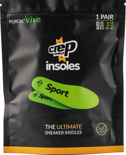 Crep Protect Sport Insoles