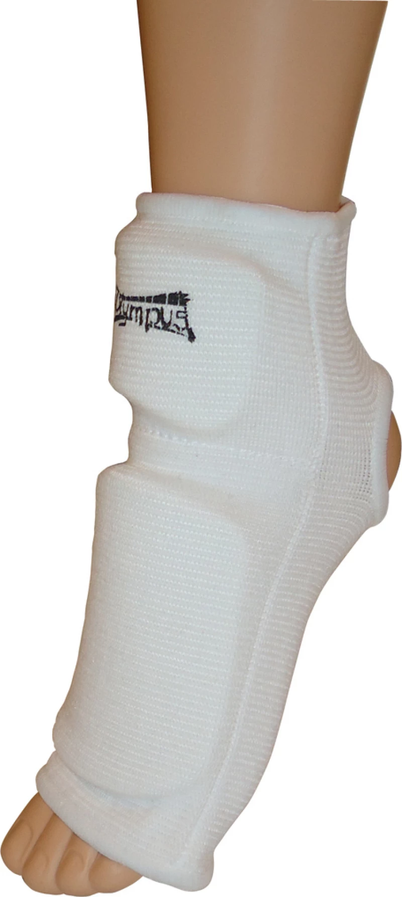 Olympus Sport Instep Guard Cotton 4050605