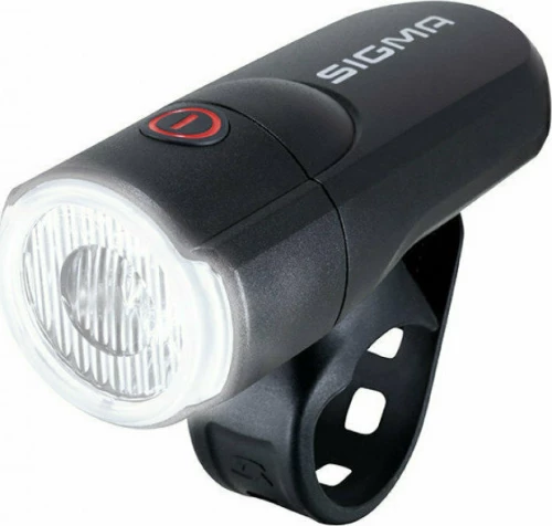 Φανάρι εμπρόσθιο Sigma Aura 30