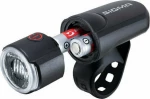 Φανάρι εμπρόσθιο Sigma Aura 30