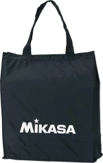 Τσάντα Mikasa Μαύρη MIKASA