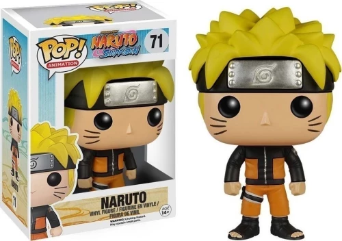 Pop! Animation: Naruto 71