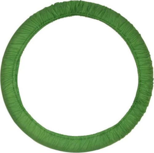 Αθλοπαιδιά Θήκη Στεφάνι Ρυθμικής 009.82900 Green