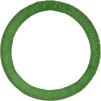 Αθλοπαιδιά Θήκη Στεφάνι Ρυθμικής 009.82900 Green