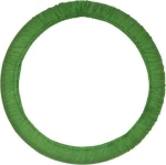 Αθλοπαιδιά Θήκη Στεφάνι Ρυθμικής 009.82900 Green