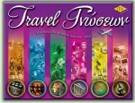 Travel Γνωσεων 27X27Cm Επα 206