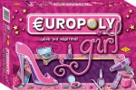 Europoly Girl 38X26Cm Επα 03-216 Τεμ 1