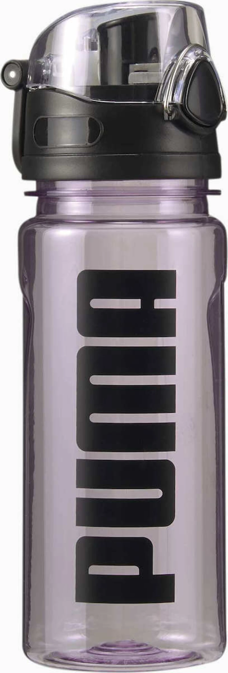 Puma TR Bottle Sportstyle 053518 11 Παγούρι Νερού 600ml Λευκό