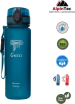 Παγούρι Greece 500Ml Alpintec S-500Gr-Ci Ciel