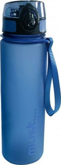 Must Tritan 584032 Μπλε 600ml