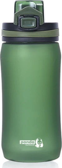 Panda 24311 Green 500ml