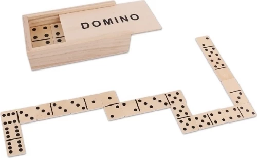 Domino Classic large 16cm . 130116