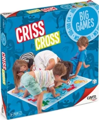 Big Crisscross (1M X 1M) Cα162