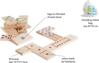 BS Toys – Domino