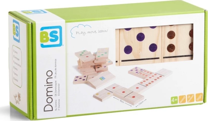 BS Toys – Domino