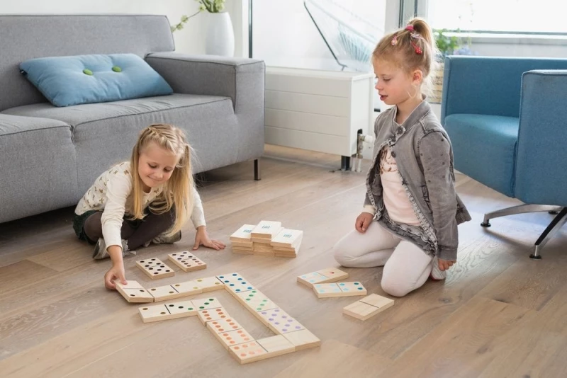 BS Toys – Domino