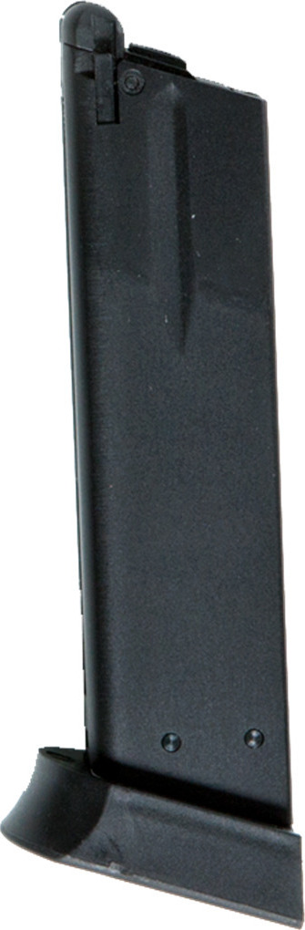 Asg Γεμιστήρα GBB Gas CZ SP-01 Shadow 21rd