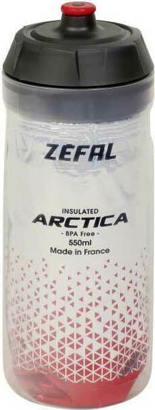 Παγούρι Zéfal Arctica 55 Red