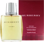 Burberry Homme Eau de Toilette 50ml