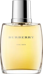 Burberry Homme Eau de Toilette 50ml
