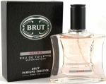 Brut Eau de Toilette Musk 100ml