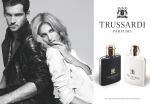 Trussardi Uomo Eau de Toilette 50ml