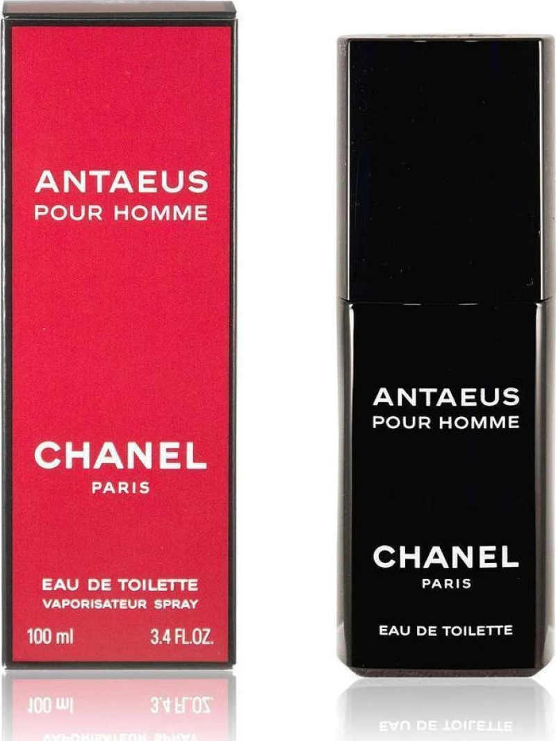Chanel Antaeus Eau de Toilette 100ml