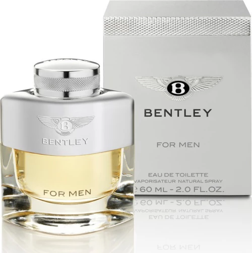 Bentley Men Eau de Toilette 60ml