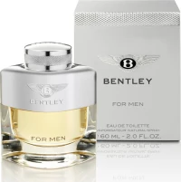 Bentley Men Eau de Toilette 60ml