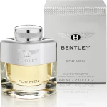 Bentley Men Eau de Toilette 60ml