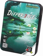 Kaissa Gigamic Difference (GIG45)