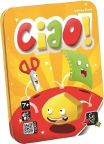 Επιτραπέζιο Gigamic Ciao! (151142)