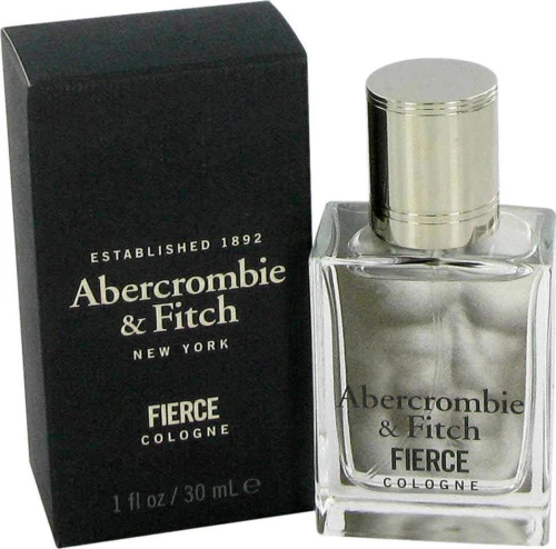 Abercrombie & Fitch Fierce Eau de Cologne 30ml