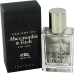 Abercrombie & Fitch Fierce Eau de Cologne 30ml